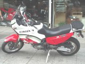 1997 Cagiva E 900 Elefant photo